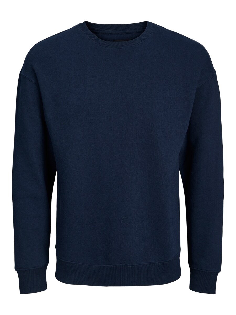 

Свитер Jack & Jones Plus Sweatshirt Bradley, темно-синий