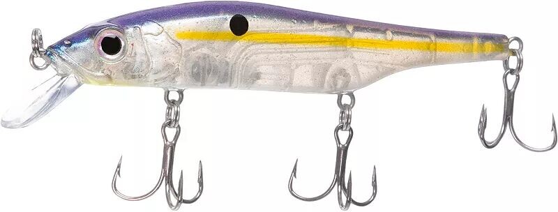 

Bill Lewis Lures Scope Stik Floater Наживка
