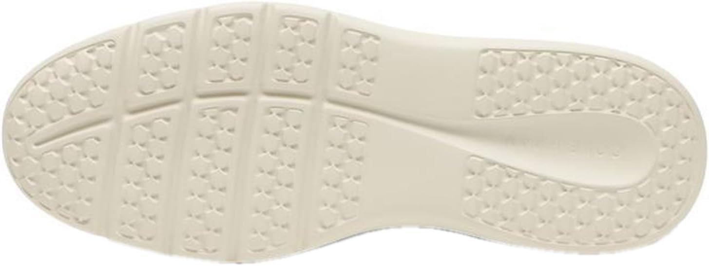 Мужские оксфорды Cole Haan Grand Ultra с ультралегким крыловым носком, слоновая кость/черный — фото 4