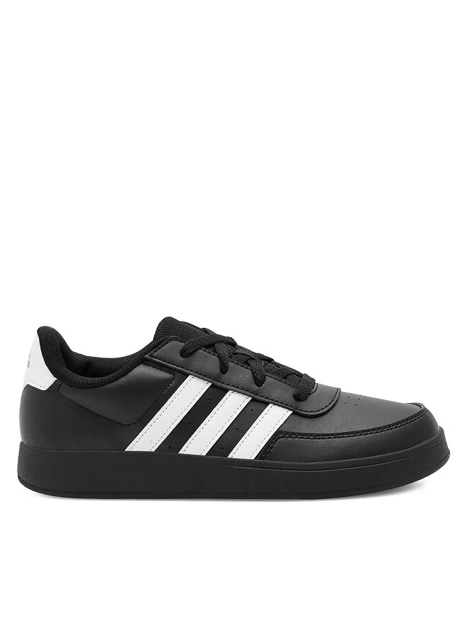 Adidas Кроссовки Breaknet 2.0 K HP8961 черные