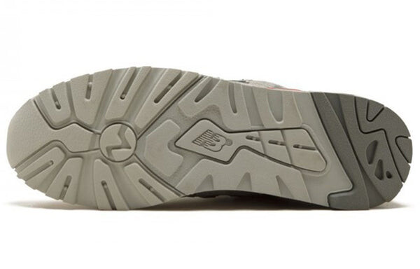 Кроссовки x concept 999 сделано в сша New Balance, серый — фото 4