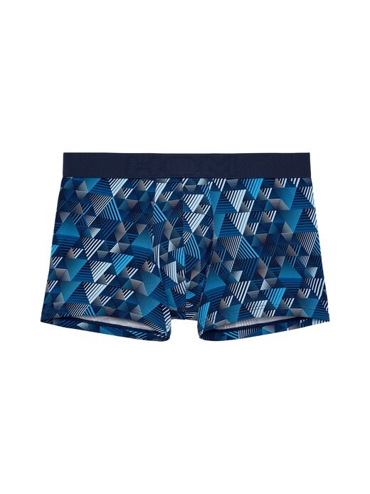 

Ретро-Боксер меконг Hom, синий