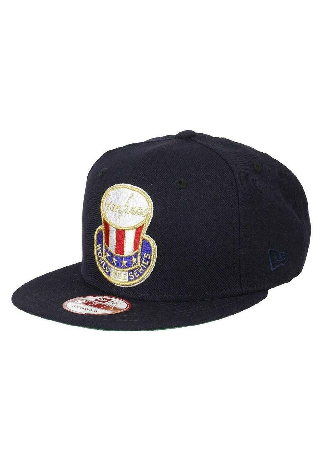 

Бейсболка NEW YORK YANKEES WORLDSERIES 1952 9FIFTY New Era, цвет blau