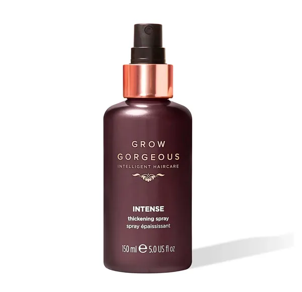 

Интенсивный Spray Densificador Capilar Grow Gorgeous, 250 ml