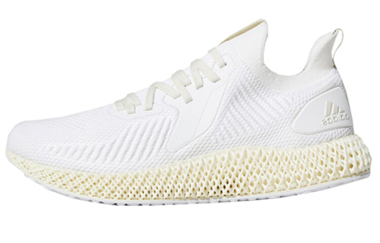 

Кроссовки для бега унисекс Adidas Alphaedge 4D