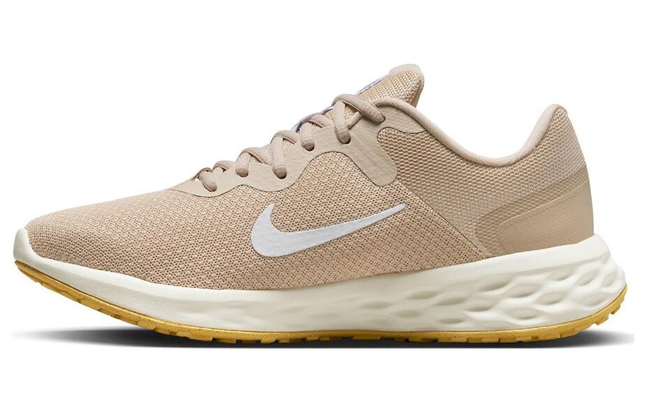 

Кроссовки REVOLUTION 6 унисекс с низким верхом Nike