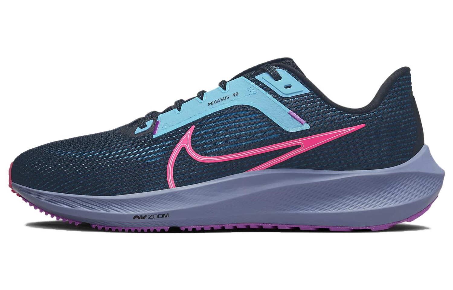 

Мужские беговые кроссовки Nike Air Zoom Pegasus 40