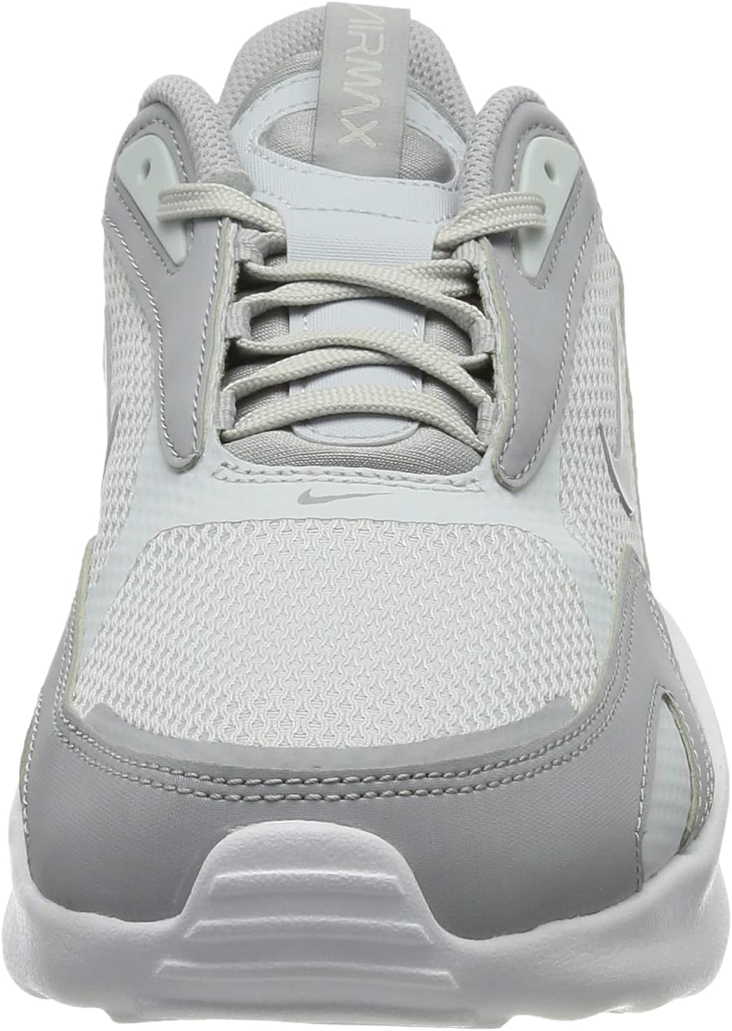 Мужские кроссовки для гимнастики Nike, белый/серый — фото 2