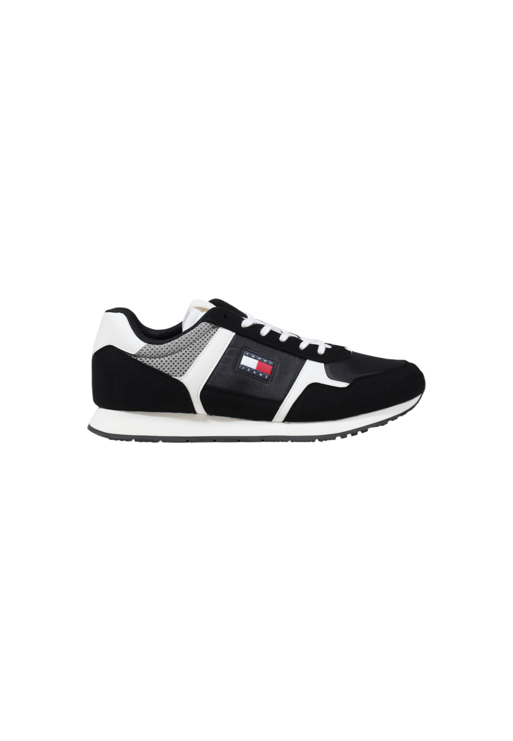 

Кроссовки Tommy Jeans, черный