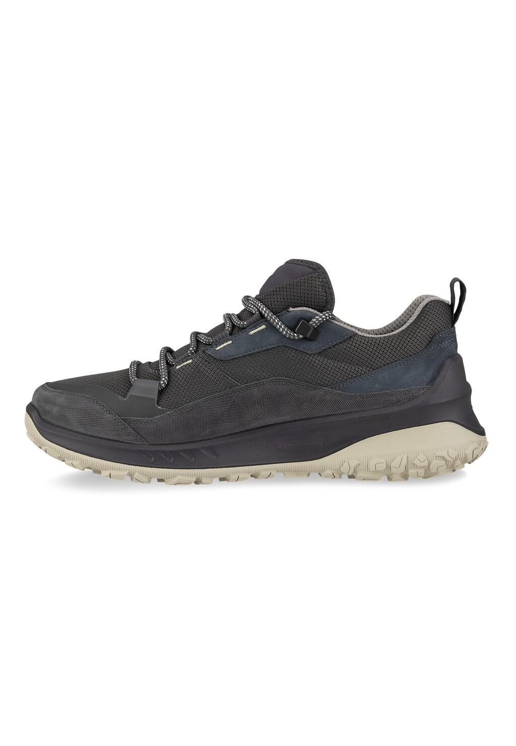 

Низкие кроссовки Ult-Trn W ECCO, цвет grey