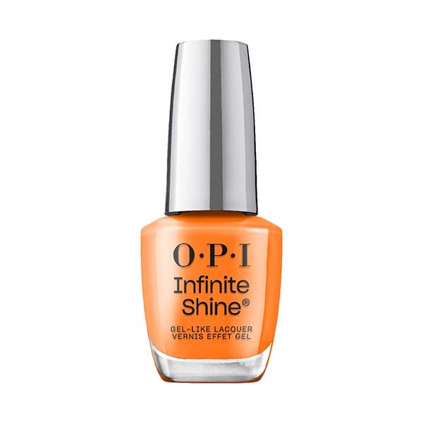 

Стойкий лак для ногтей OPI Infinite Shine, Rollerbabe