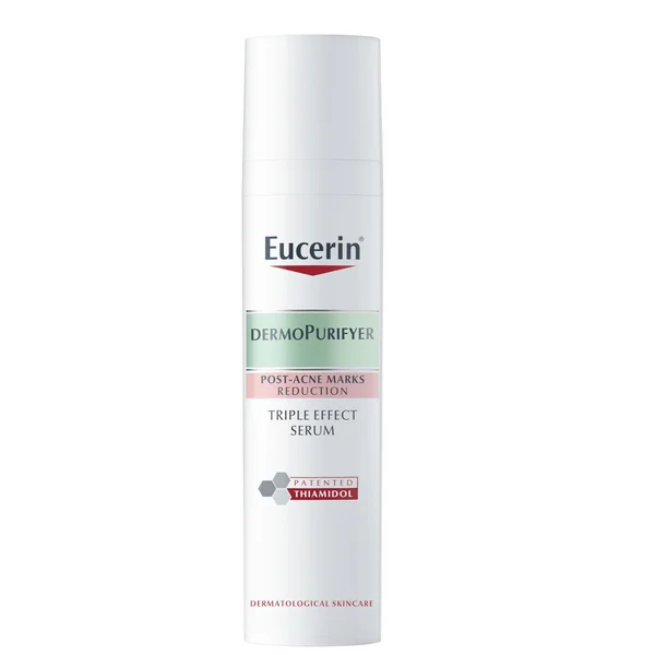 

Сыворотка тройного действия dermopurifyer 40 мл Eucerin
