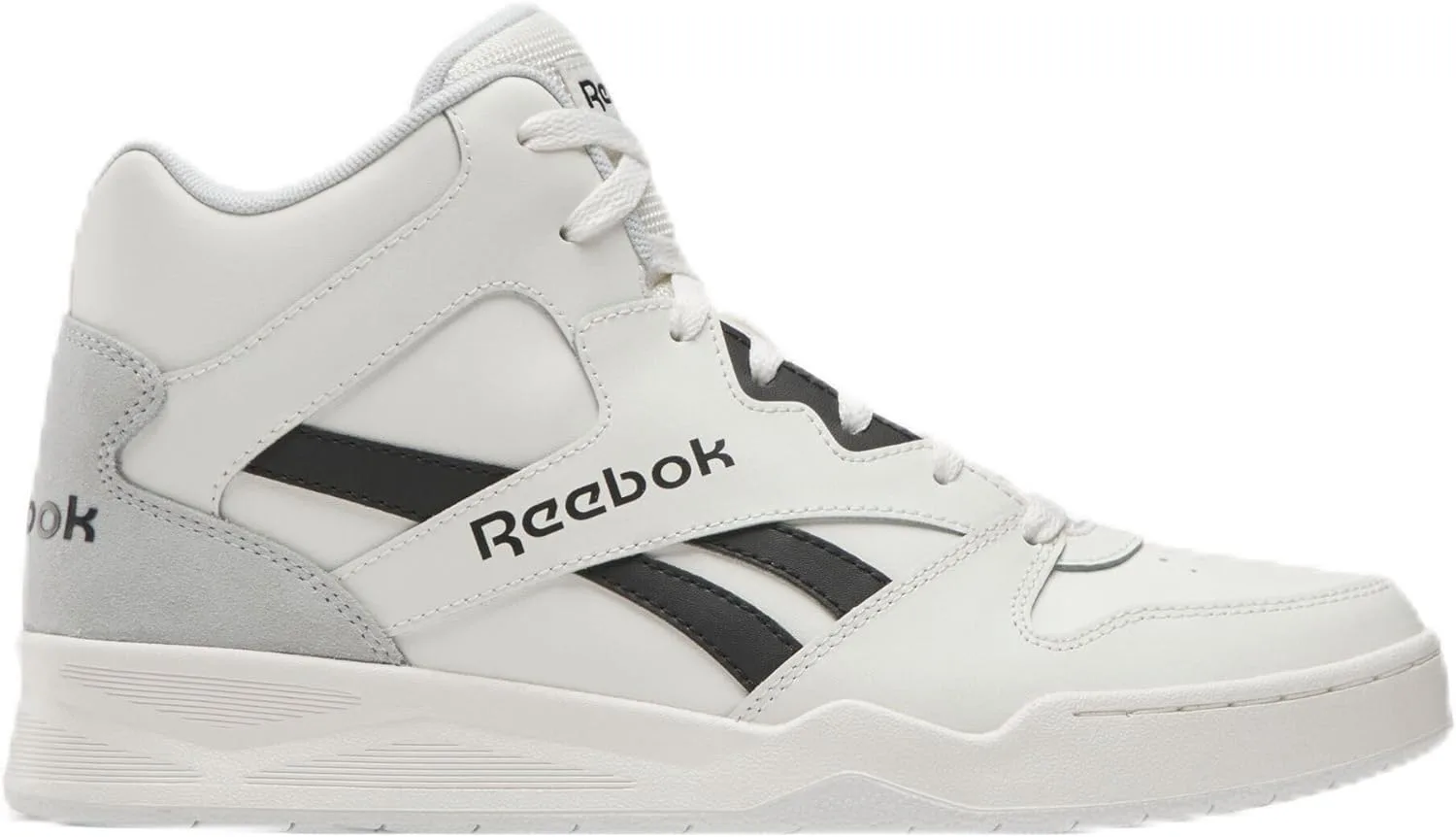 Кроссовки Reebok Unisex Royal BB4500 Hi2, черный