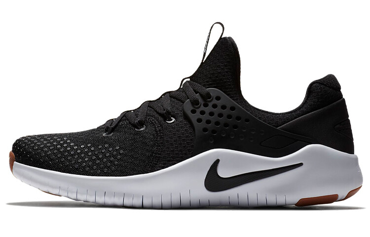

Кроссовки Nike TR для мужчин, черный / оранжевый