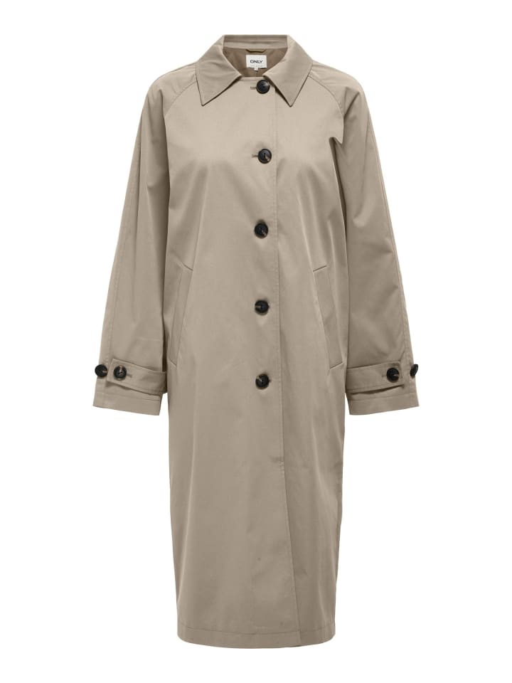 

Зимнее пальто ONLY