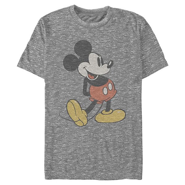

Футболка мужская Mickey Mouse OG Disney