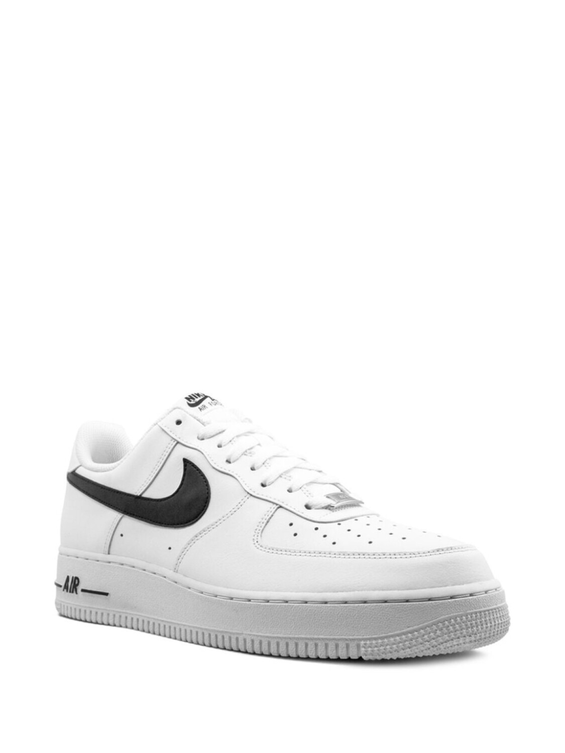 Кроссовки Air Force 1 '07 AN20 Nike, белый — фото 2