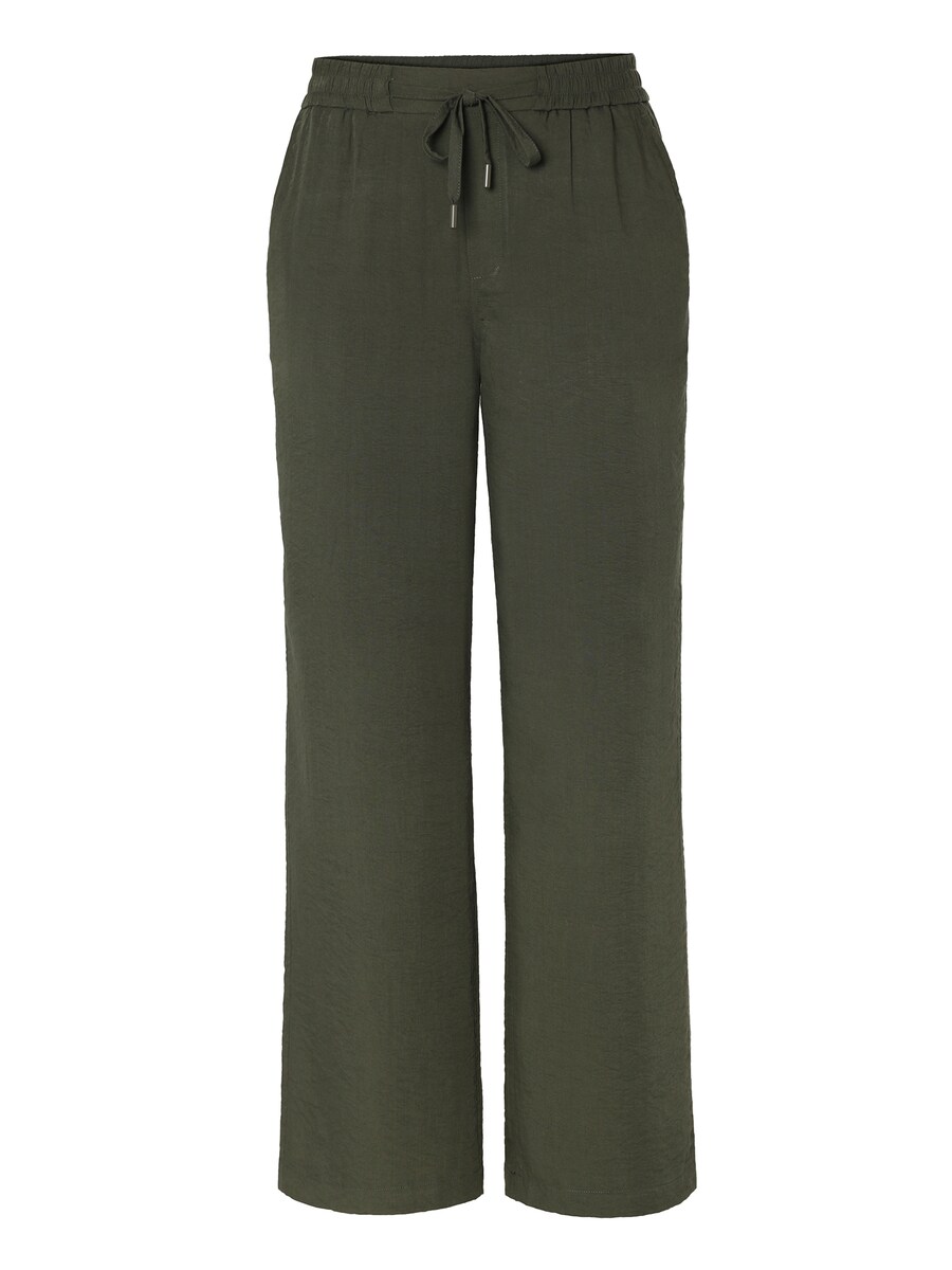 

Брюки свободного кроя TATUUM Nimi, Olive