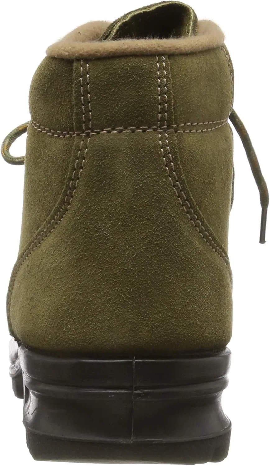 Ботинки SEGARRA Trekkingstiefel Mod 4200, Khaki — фото 3