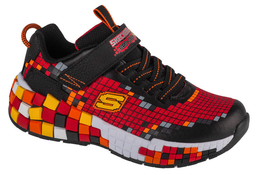 

SKECHERS Кроссовки для мальчиков Mega-Craft 3.0