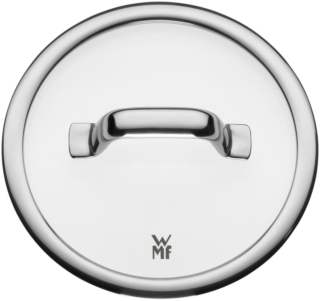 

Кастрюля для мяса WMF Inspire, Ø16см ЧЕРНАЯ