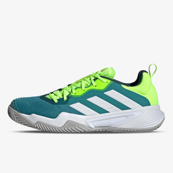 

Кроссовки Barricade Adidas, синий