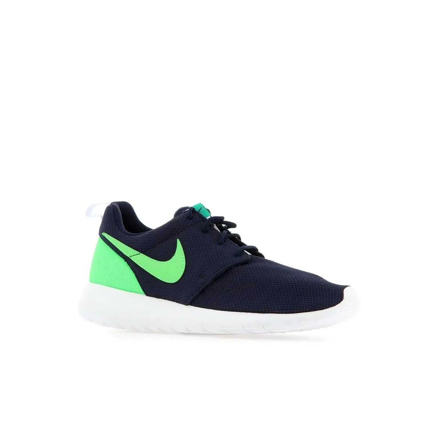 Кроссовки Nike Roshe One для мальчиков, синий — фото 2