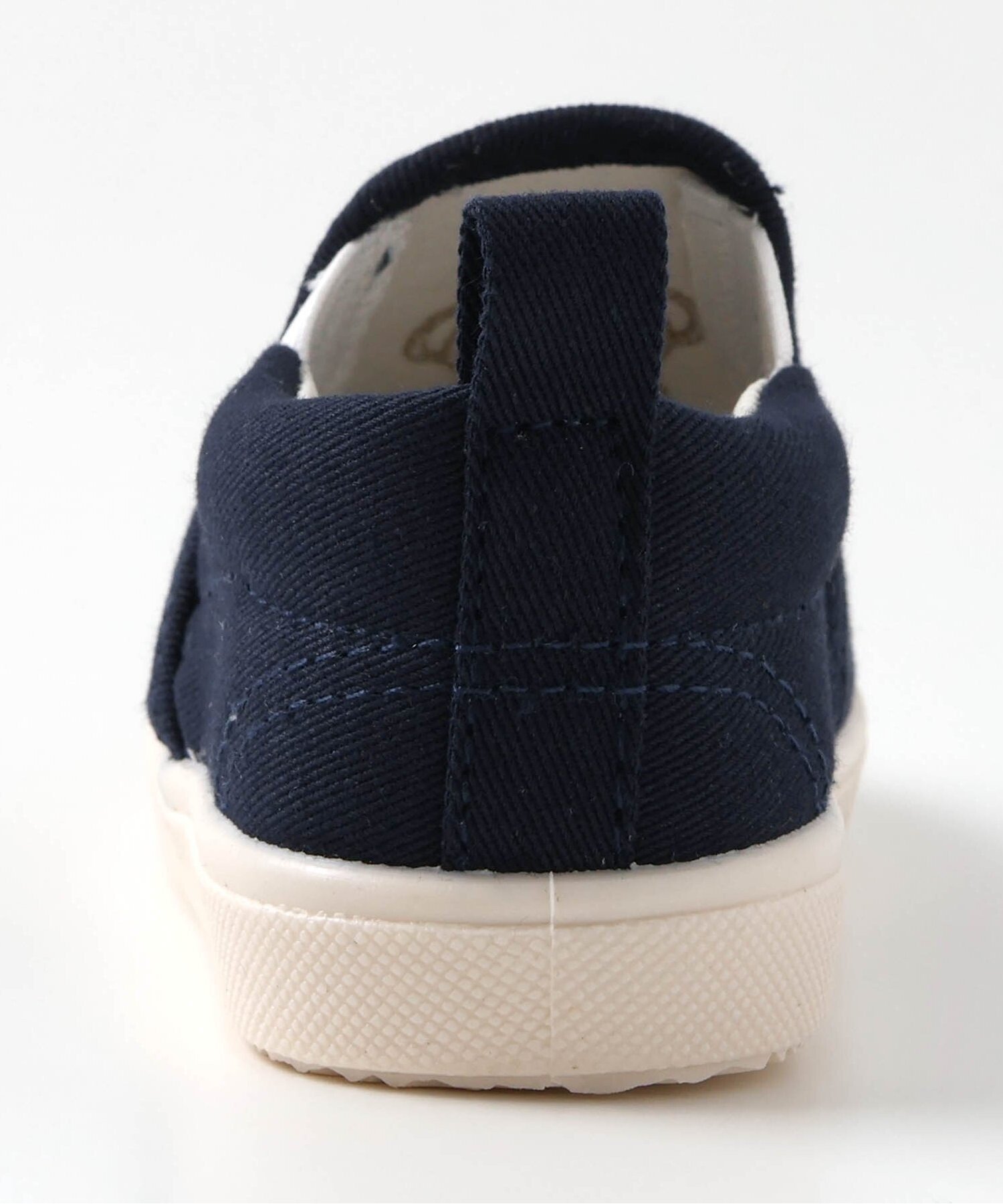 Крошечные медвежьи шлепанцы Apres Les Cours, Navy blue — фото 3