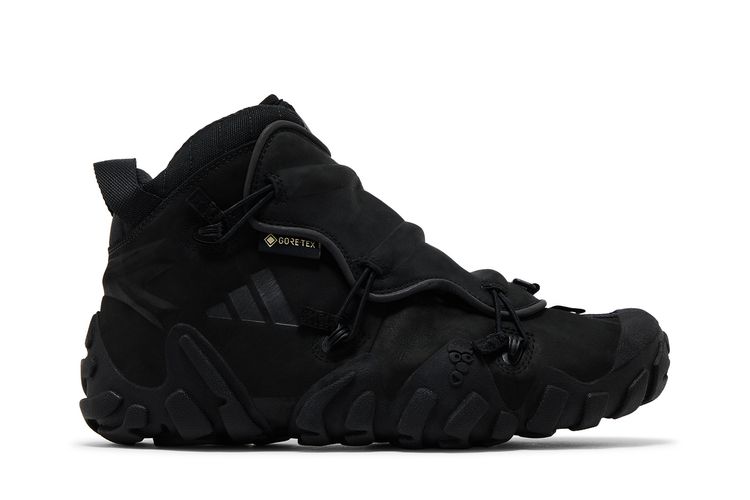 

Кроссовки Radlander EQT GORE-TEX 'Black', черный