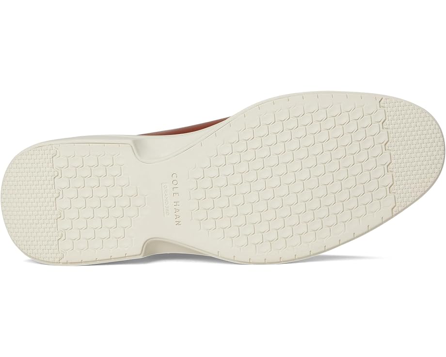 Мужские оксфорды Cole Haan Originalgrand Cityspectre Wholecut, Woodbury/Silver Birch — фото 3