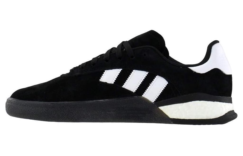 

Adidas 3ST.004 Core Black Core Black