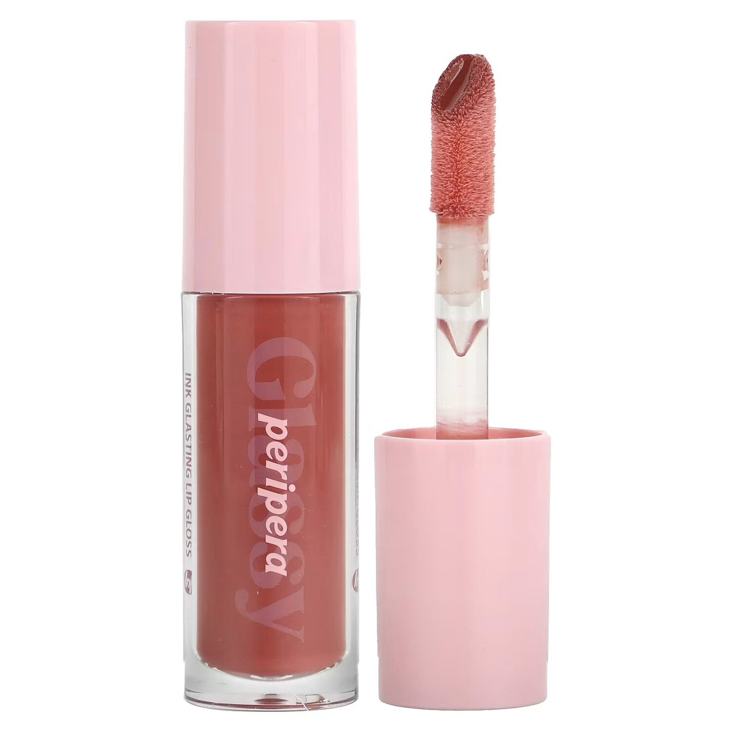 

Блеск для губ Peripera Ink Glasting 03 Chilling Rosy