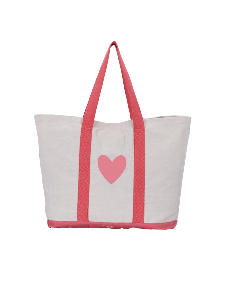

Сумка шоппер Crickit Shopper, светло-бежевый
