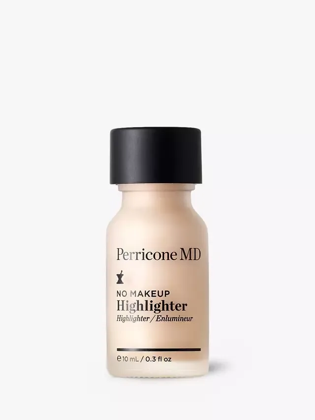 Хайлайтер No Makeup Perricone MD