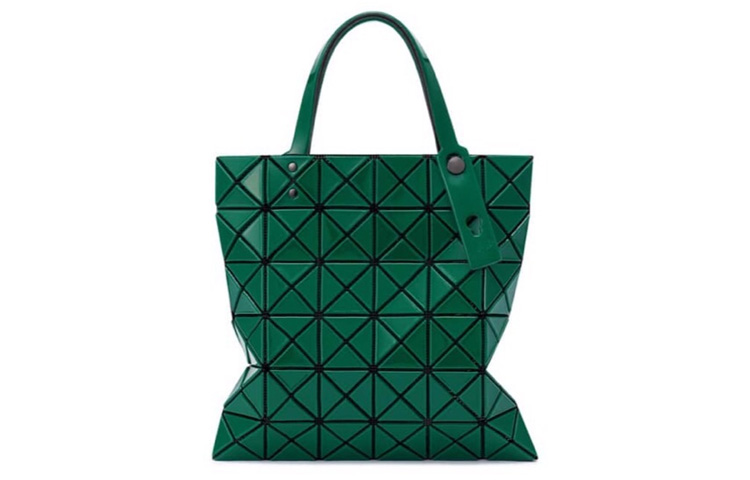 

ISSEY MIYAKE Сумка из винилхлоридной смолы