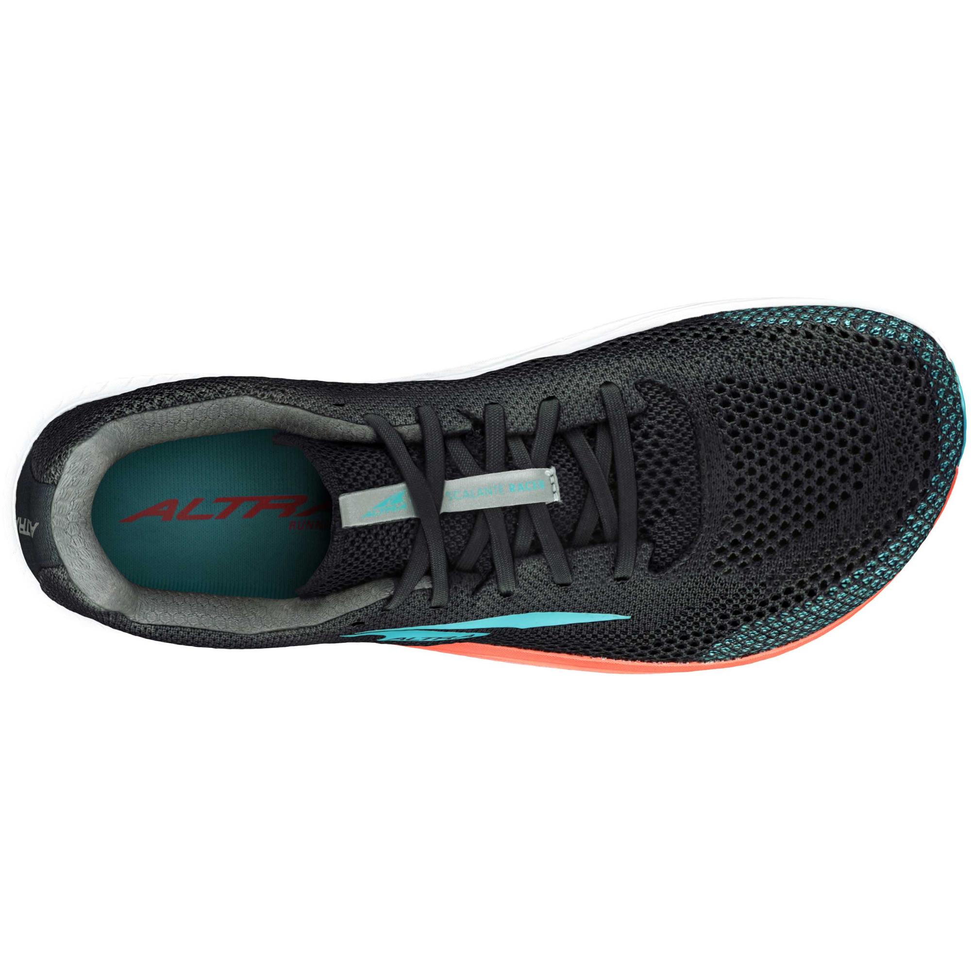 Мужские беговые кроссовки Escalante Racer 2 Altra, Black — фото 3