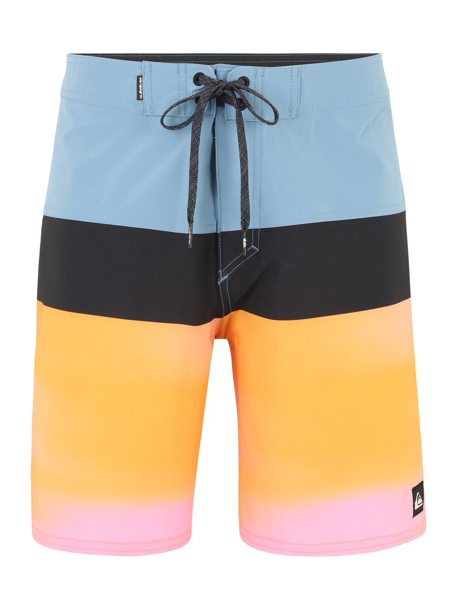 

Плавки QUIKSILVER, розовый