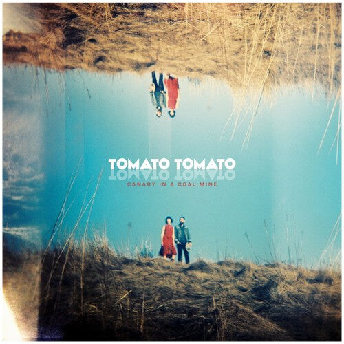 

Виниловая пластинка Tomato/Tomato: Canary In A Coal Mine