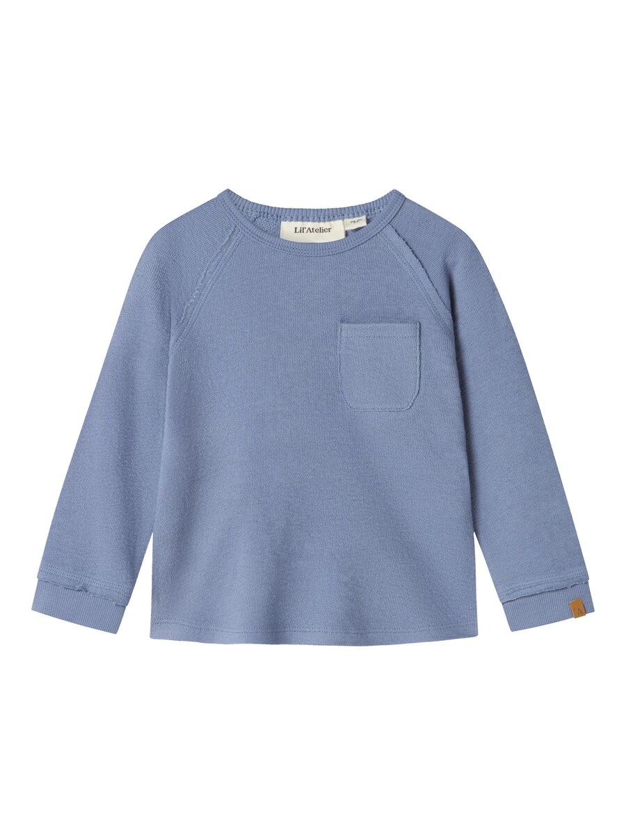 

Рубашка NAME IT, цвет Smoke blue