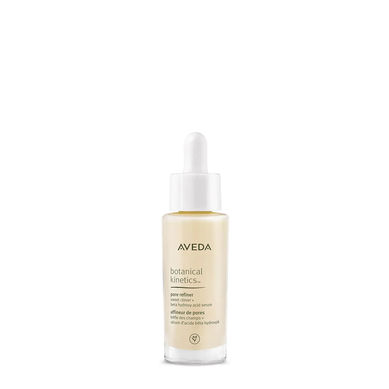 Сыворотка Aveda — Для сужения пор Botanical Kinetics | Мгновенно очищает поры | Уменьшает видимость пор | С, 30 мл
