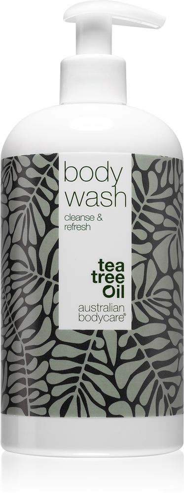 

Гель для душа с маслом чайного дерева Australian Bodycare, 500 мл