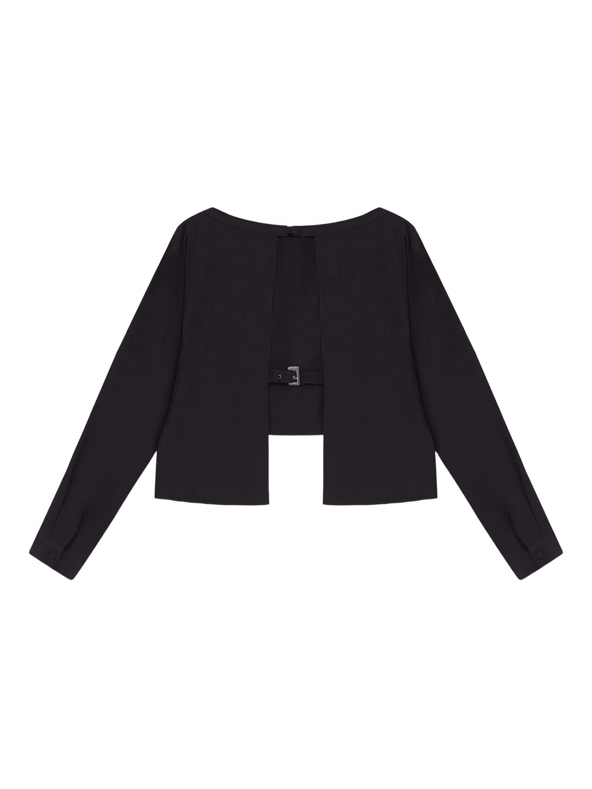 

Блузка Tonha Misci, черный