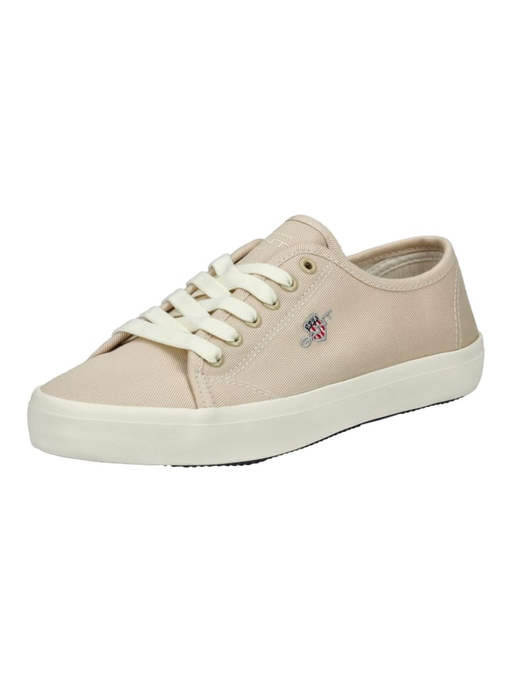 Низкие кроссовки GANT Footwear, песочный