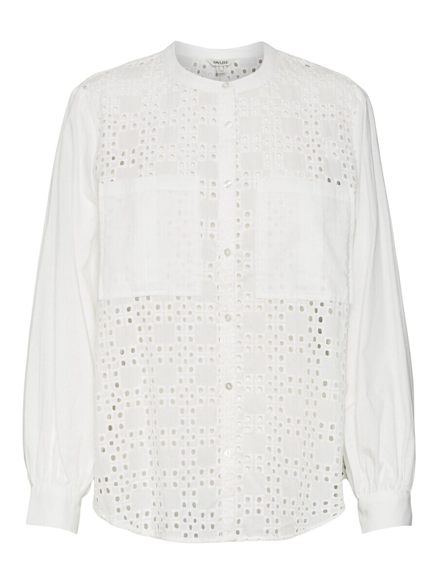

Блуза Vero Moda MIGA, белый
