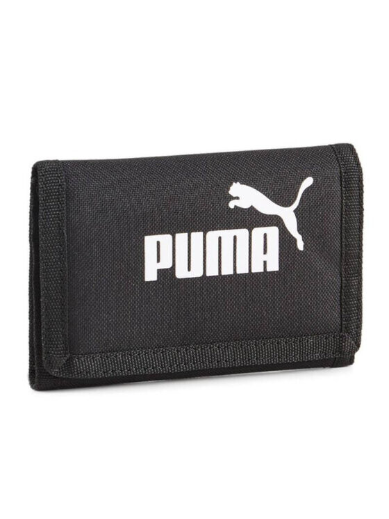 

Кошелек Puma, черный