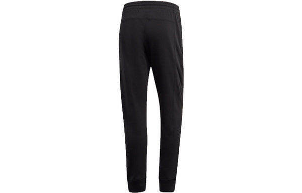Спортивные штаны adidas originals Fs Sweatp Casual Elastic Waistband Sports Long Pants Black, черный — фото 2