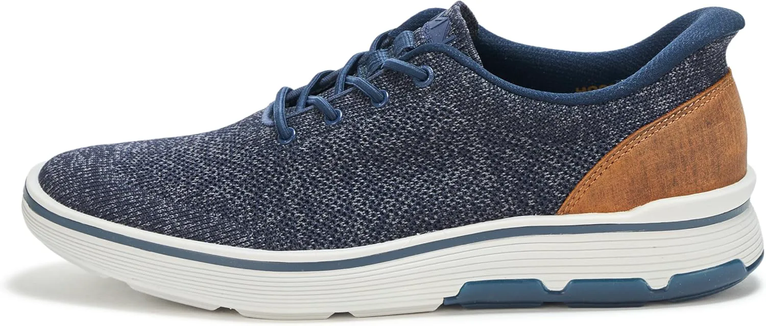 Мужские повседневные кроссовки Skechers Glide Cell - Robins