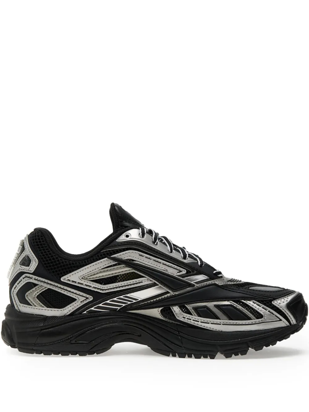 

Reebok кроссовки Premier Road Ultra, черный