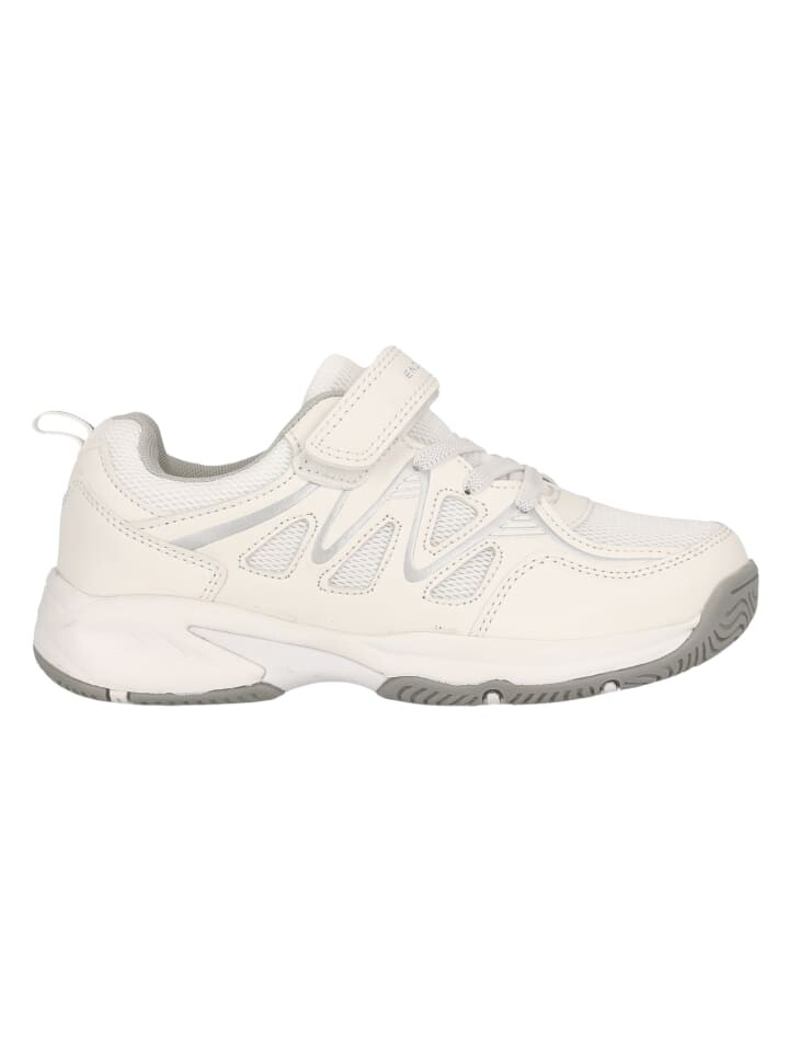 Спортивные кроссовки Endurance Schuhe Tasi, цвет 1002S White — фото 4