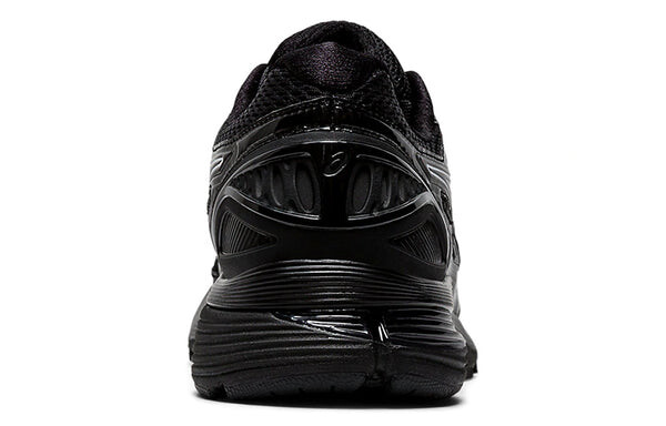 Кроссовки x kiko kostadinov гель корика Asics, черный — фото 4